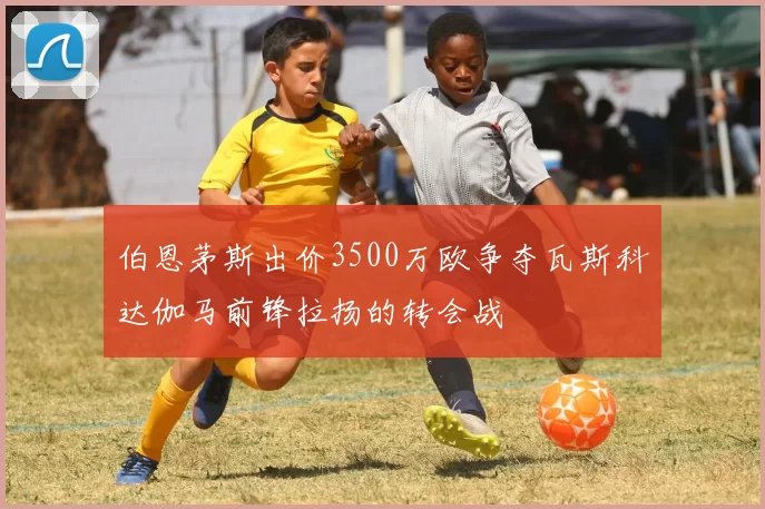 伯恩茅斯出价3500万欧争夺瓦斯科达伽马前锋拉扬的转会战